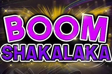 Boomshakalaka - Spin City - Congo